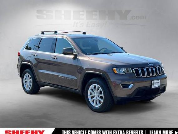 JEEP GRAND CHEROKEE 2021 1C4RJFAG9MC678513 image JEEP GRAND CHEROKEE 2021 1C4RJFAG9MC678513 image